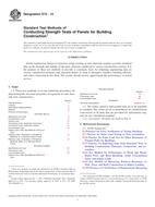 ASTM E72-13 ASTM E72-13