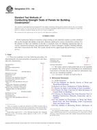 ASTM E72-13a ASTM E72-13a