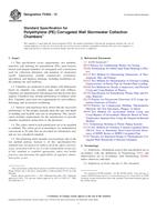 ASTM F2922-13 ASTM F2922-13