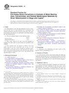 ASTM E2295-13 ASTM E2295-13