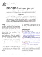 ASTM E2895-13 ASTM E2895-13