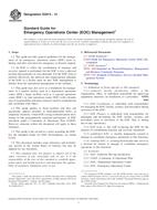 ASTM E2915-13 ASTM E2915-13