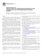 ASTM E2921-13 ASTM E2921-13