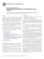 ASTM E972-96(2013) ASTM E972-96(2013)