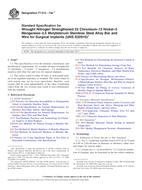 ASTM F1314-13ae1 ASTM F1314-13ae1