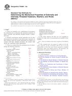 ASTM F606M-13a ASTM F606M-13a