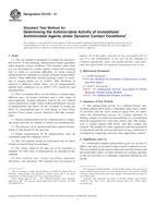 ASTM E2149-13 ASTM E2149-13