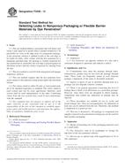 ASTM F3039-13 ASTM F3039-13