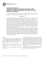 ASTM F3015-13 ASTM F3015-13