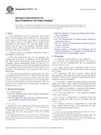 ASTM F2713-13 ASTM F2713-13