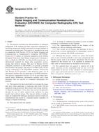 ASTM E2738-13e1 ASTM E2738-13e1