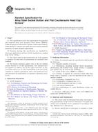 ASTM F835-13 ASTM F835-13