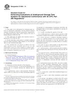 ASTM E1990-14 ASTM E1990-14