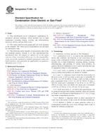 ASTM F1495-14 ASTM F1495-14