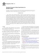 ASTM F2640-14 ASTM F2640-14