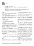 ASTM F3003 ASTM F3003