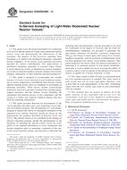 ASTM E509/E509M-14 ASTM E509/E509M-14