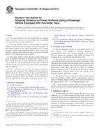 ASTM E445/E445M-88(2013) ASTM E445/E445M-88(2013)