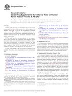 ASTM E636-14 ASTM E636-14