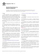 ASTM F1956-13 ASTM F1956-13