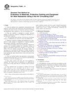 ASTM F2894-14 ASTM F2894-14