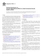 ASTM F2908-14 ASTM F2908-14