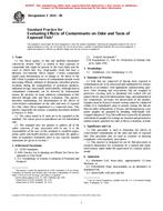 ASTM E1810-96 ASTM E1810-96