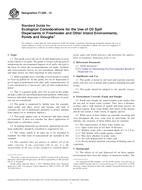 ASTM F1209-14 ASTM F1209-14