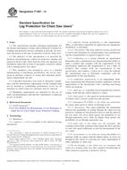 ASTM F1897-14 ASTM F1897-14