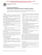 ASTM F1704-99 ASTM F1704-99