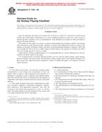 ASTM F1703-96 ASTM F1703-96