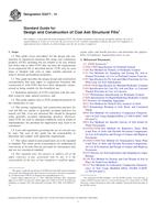 ASTM E2277-14 ASTM E2277-14