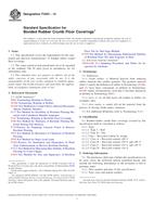 ASTM F3041-14 ASTM F3041-14