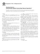 ASTM F1768-97(2014) ASTM F1768-97(2014)