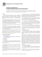 ASTM F2724-08(2014) ASTM F2724-08(2014)