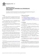 ASTM F3071-14 ASTM F3071-14