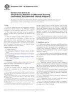 ASTM E967-08(2014) ASTM E967-08(2014)