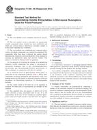 ASTM F1308-98(2014) ASTM F1308-98(2014)