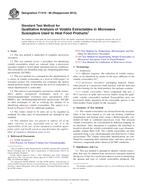 ASTM F1519-98(2014) ASTM F1519-98(2014)