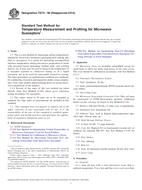 ASTM F874-98(2014) ASTM F874-98(2014)