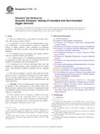 ASTM F1797-14 ASTM F1797-14