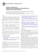 ASTM E2009 ASTM E2009