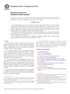 ASTM E2505-07(2014) ASTM E2505-07(2014)