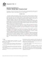 ASTM F1052-14 ASTM F1052-14