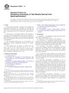 ASTM E2867-14 ASTM E2867-14