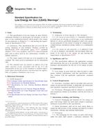 ASTM F2654-14 ASTM F2654-14