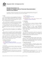 ASTM E2543 ASTM E2543