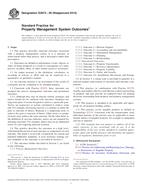 ASTM E2675-09(2014) ASTM E2675-09(2014)