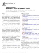 ASTM F2799-14 ASTM F2799-14