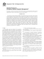 ASTM F1560-00(2014) ASTM F1560-00(2014)